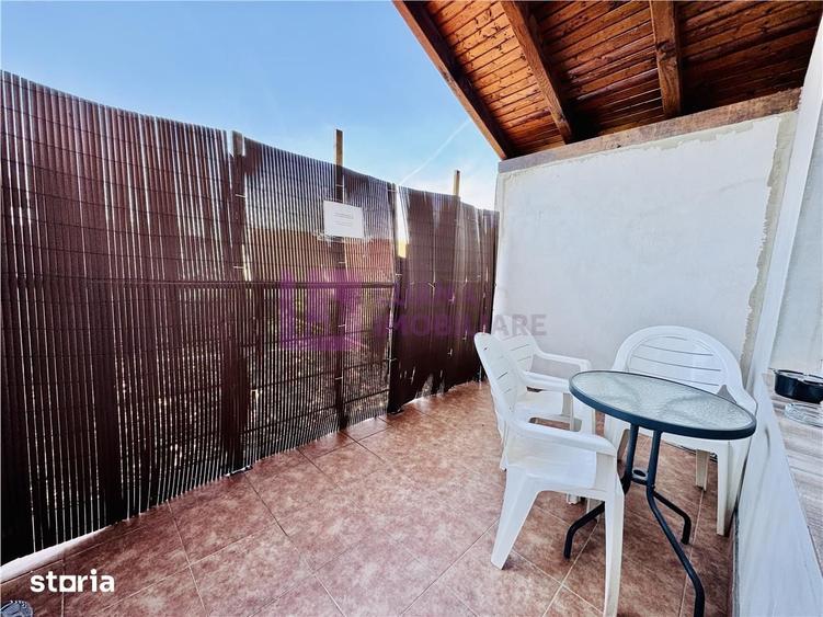 Casă cu 7 camere cu Teren 166 Mp în Terezian