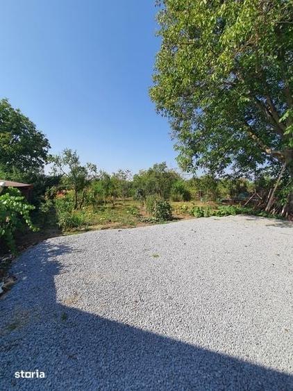 Casă cu 3 camere cu Teren 60 Mp în Unirii