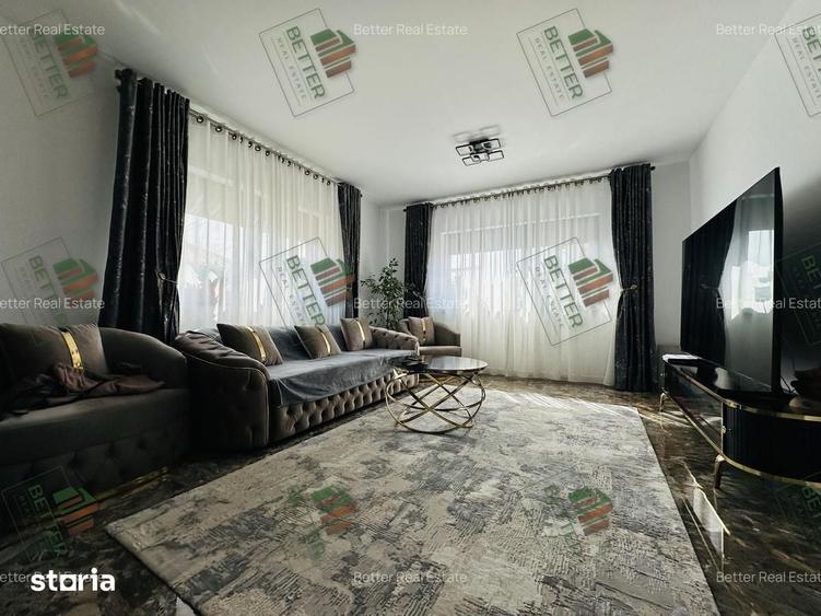 Vila Individuala - 4 Camere - Teren 430 mp - Comuna Berceni - 20