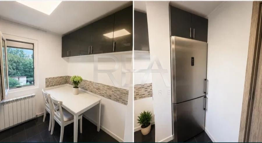 Apartament cu 4 camere decomandat, mobilat în Berceni