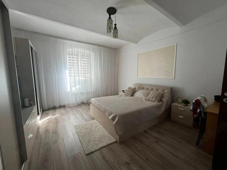 Apartament cu 2 camere semidecomandat în Elisabetin