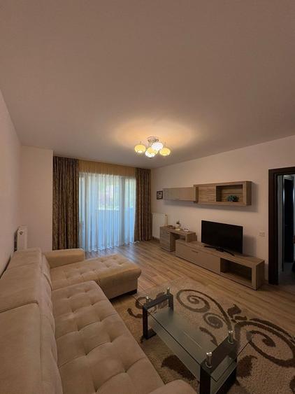 Apartament cu 2 camere nedecomandat în Radu Negru
