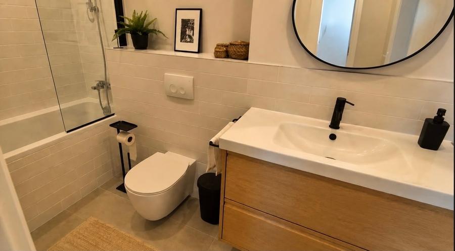 Apartament cu 2 camere în Dămăroaia