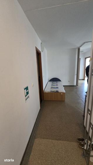 Apartament cu 3 camere în Ștefan cel Mare