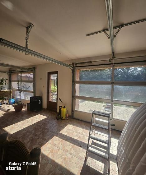 Casă cu 4 camere cu Teren 700 Mp în Cihei