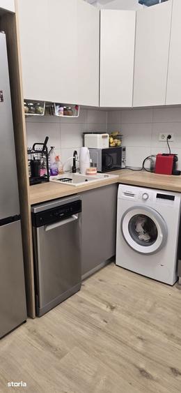 Apartament cu 2 camere în Pipera