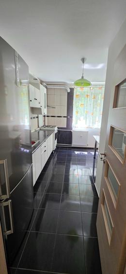 Apartament cu 2 camere decomandat în Drumul Taberei