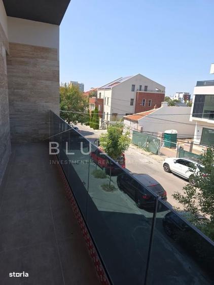Spațiu comercial, de 637 mp, în Faleza Nord