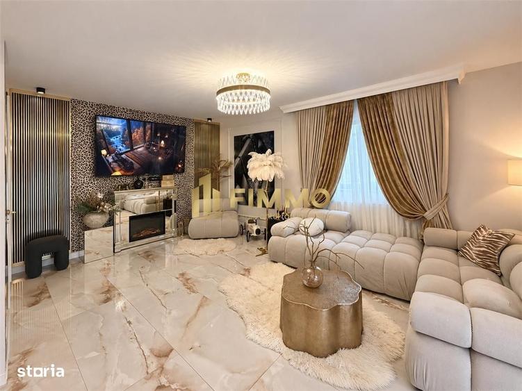Apartament cu 4 camere în Șcheia
