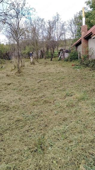 Casă cu Teren 590 Mp în Rediu