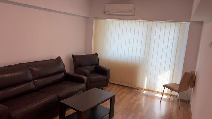 Exclusivitate-Capitol,3 cam, decomandat,centrala gaz,nemobilat,termen lung - 2