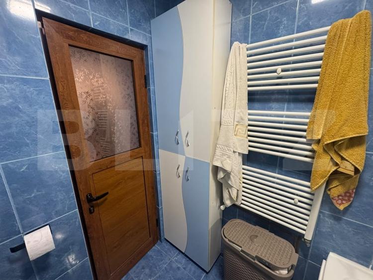 Apartament de 4 camere, 73mp, zona Zimbru - 11