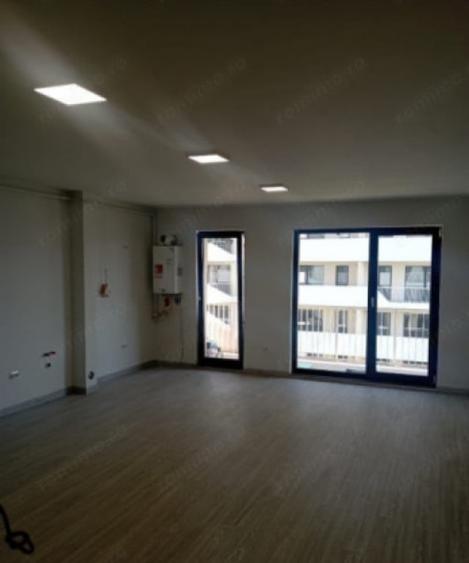 Apartament cu 2 camere semidecomandat în Florești — fotografia 1