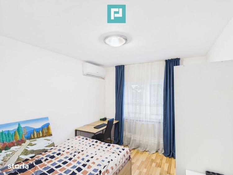 Apartament cu 3 camere decomandat în Sântandrei