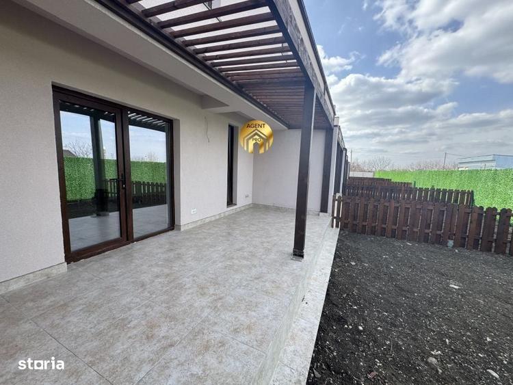 Casă cu 3 camere cu Teren 150 Mp în Central
