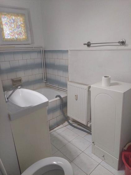 Garsonieră în Central