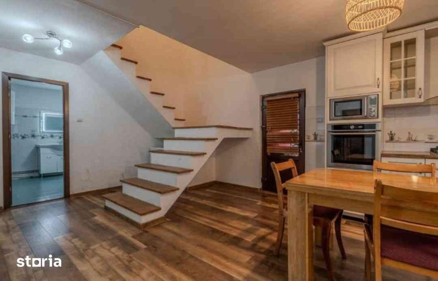 Propietari vindem casa la 1km Bucuresti Progresu - 6
