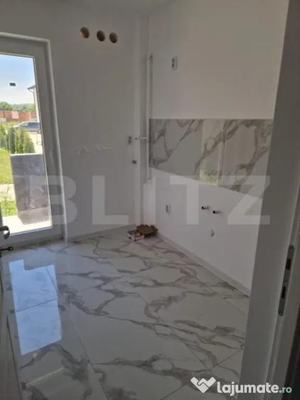 Apartament 1 camera decomandat, 28 mp - Stejarilor Residenc - 2