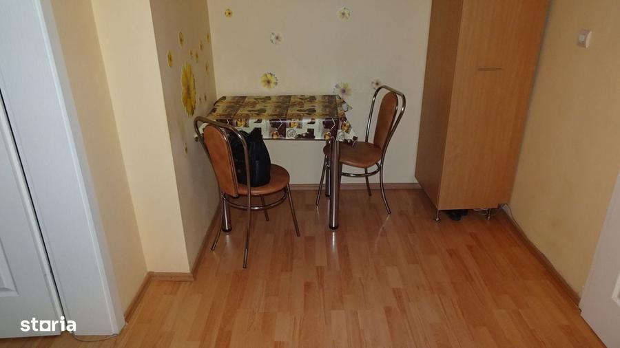 Inchiriez, apartament 2 camere Deva, ultracentral, Casa de Cultura - 10
