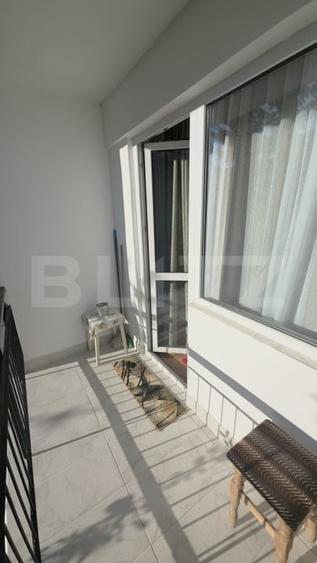 Prima Închiriere Apartament 2 Camere | Cartier Mănăștur (Zona Minerva) - 9