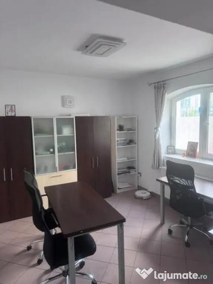 Casă cu 7 camere cu Teren 170 Mp în Cotroceni