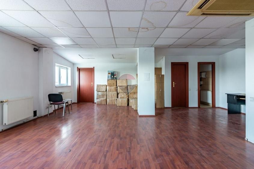 Vanzare Spațiu industrial-logistic 1550mp Centura B. Renovat 2024 ISU - 27