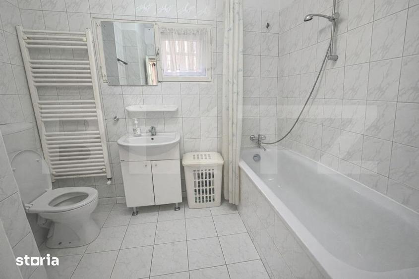 Casă cu 2 camere cu Teren 474 Mp în Dâmbul Rotund
