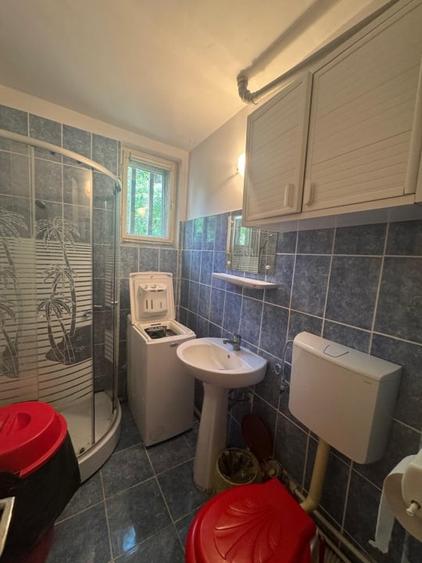 Apartament cicular 2 camere, 48 mp, zona Calea Bucure;ti- Nanterre - 8