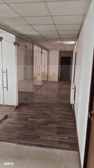 Spațiu comercial, de 542 mp, în Central