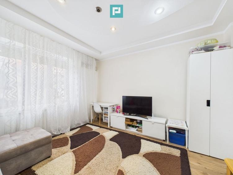 Casă individuală cu 3 camere cu Canalizare în Mehala