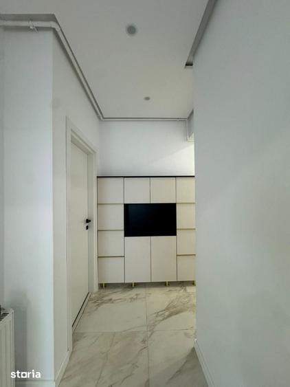 Apartament 2 camere - Jandarmeriei - Baneasa - 1
