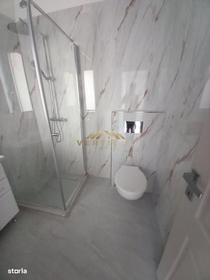 Vanzare Casa-3 camere- super moderna* dezvoltator Berceni/Vidra-Ilfov - 11
