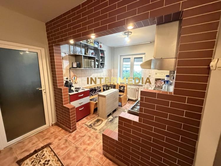 Apartament 2 camere CETATE Parc 50 mp finisat si Mobilat - 1