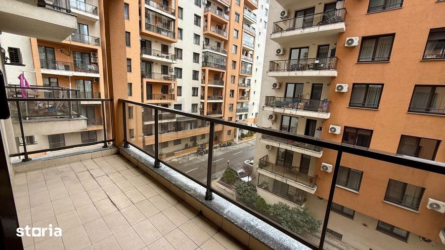 Apartament 2 camere I Onix Residence I Mobilat si utilat - 4