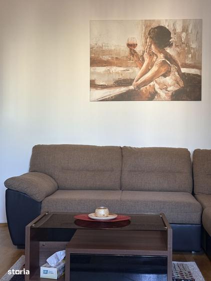 Ritmului Metrou Iancului 15 min,renovat 2026, mobilat utilat - 7