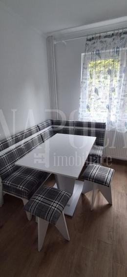 Apartament cu 3 camere decomandat în Nufărul