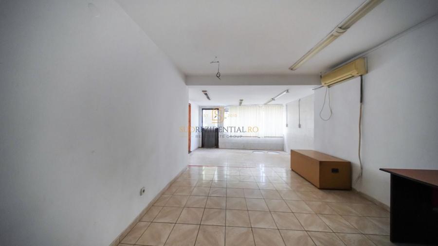 Casă individuală cu 2 camere cu Canalizare în Giurgiului