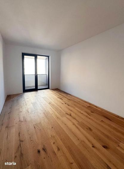 Apartament cu 4 camere în Valea Cetății