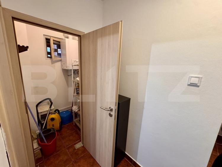 Apartament cu 3 camere decomandat, mobilat în 1 Mai