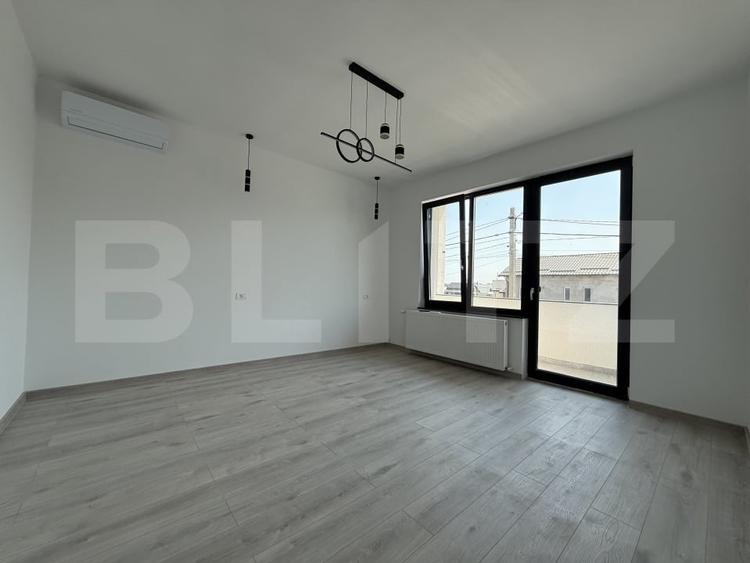 Casa P+1, 155 mp, teren 490 mp, piscina, zona Sudica - 20