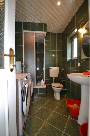 Casă individuală cu 5 camere cu Piscina în Becicherecu Mic
