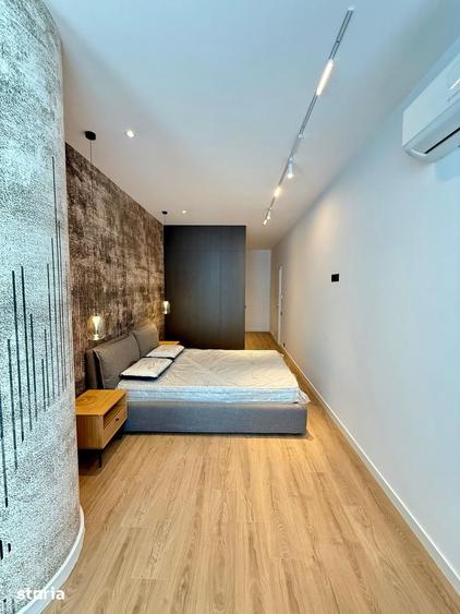 Apartament cu 3 camere de inchiriat // ONE North Lofts - 12