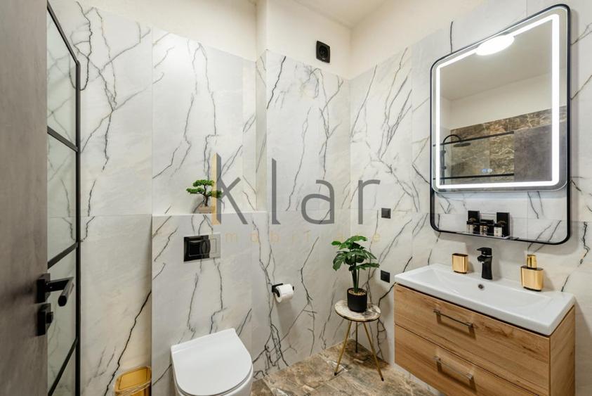 Apartament LUX 2 camere 45mp Centru zona Scala Center - 8