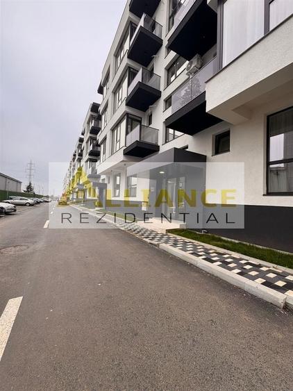 {FINALIZAT} Apartament cu 3 camere - 2 bai | STB 440 - 480 - 2