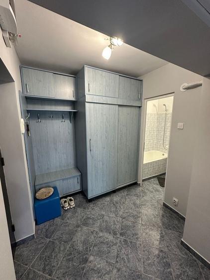 Apartament cu 2 camere în Valea Adâncă