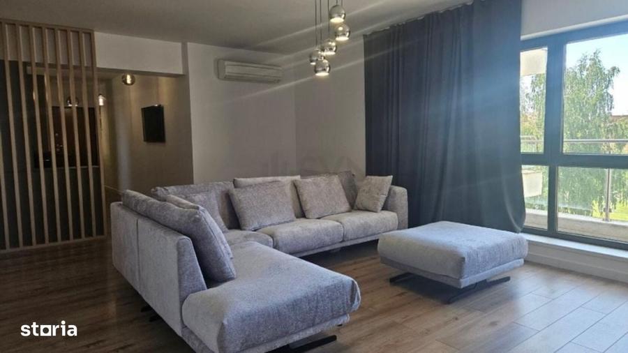 Apartament 4 camere I Pipera I Green Vista I Scoala Americana - 2