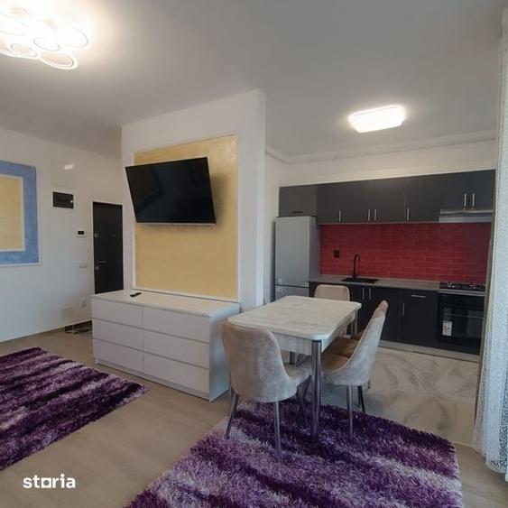 Apartament doua camere - 1