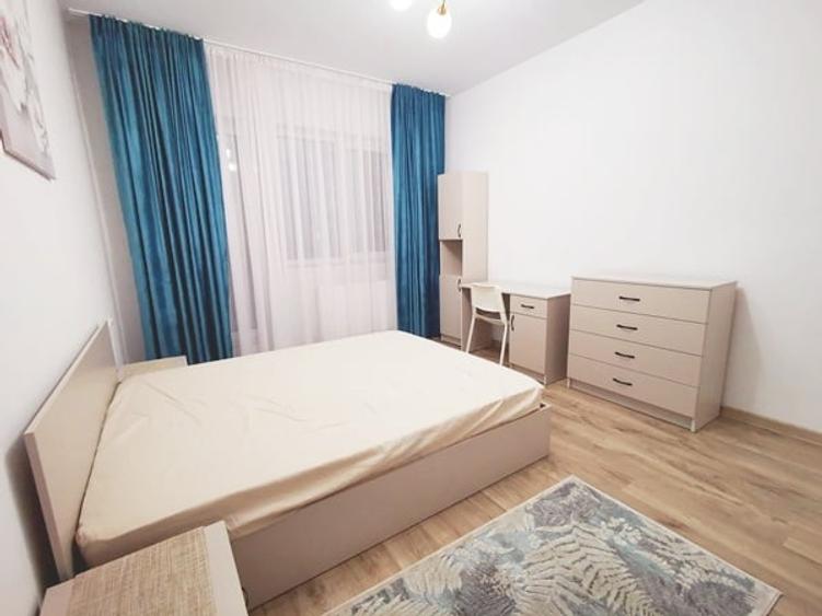 Apartament cu 2 camere decomandat în Grozăvești