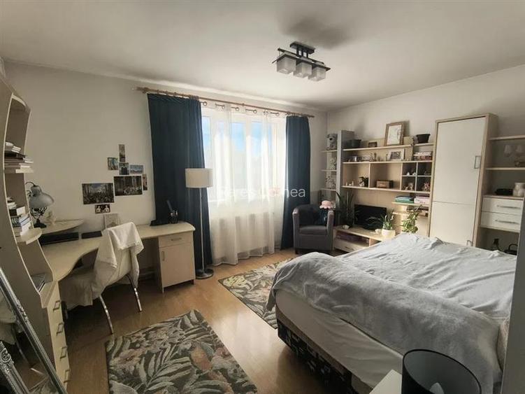 Vanzare apartament 1 camera bloc nou in Zorilor- zona strazii Pasteur