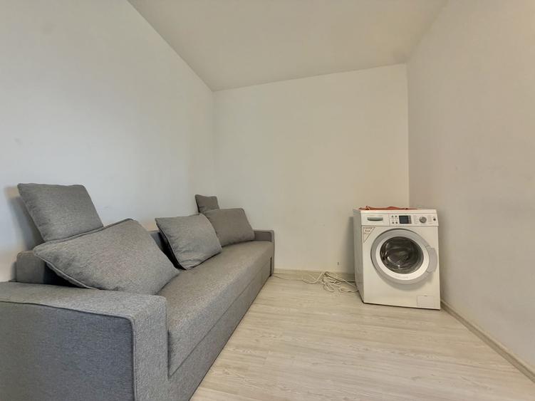 Garsonieră decomandată în Complex Studențesc